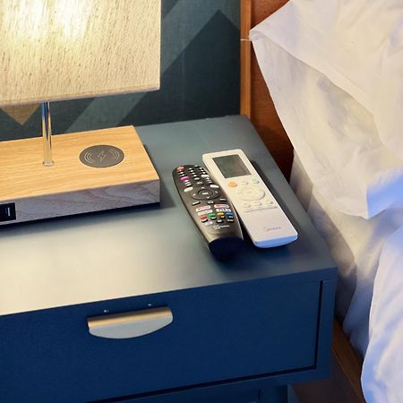 Bed & Breakfast Spaccanapoli 56 エクステリア 写真