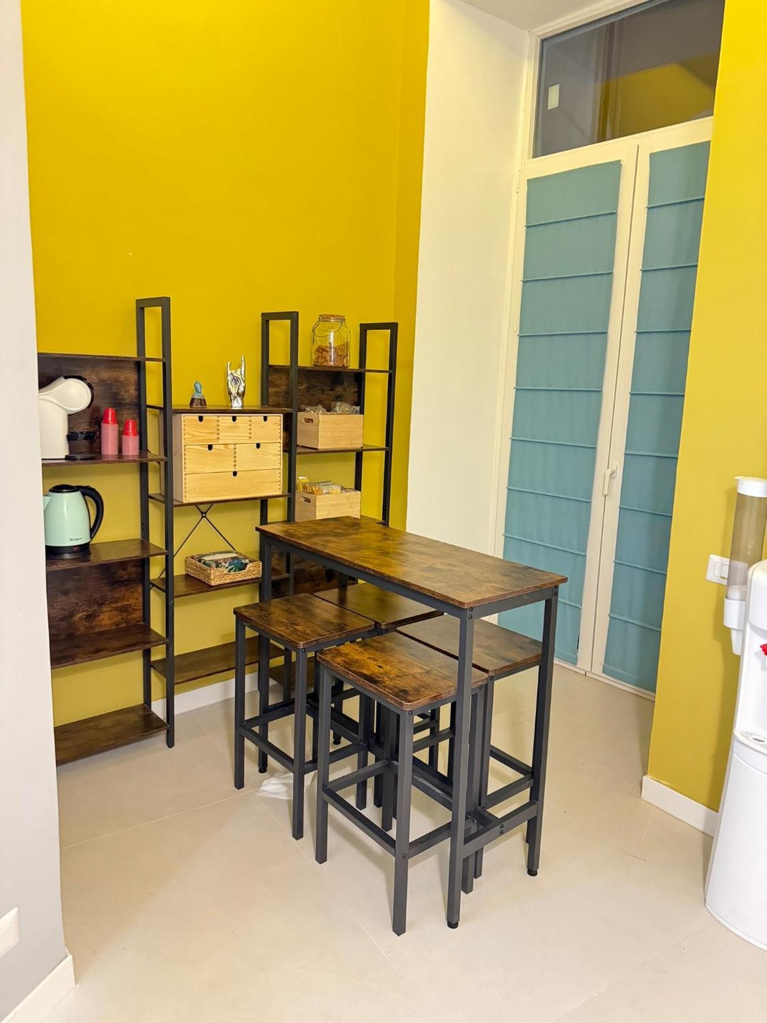 Bed & Breakfast Spaccanapoli 56 エクステリア 写真