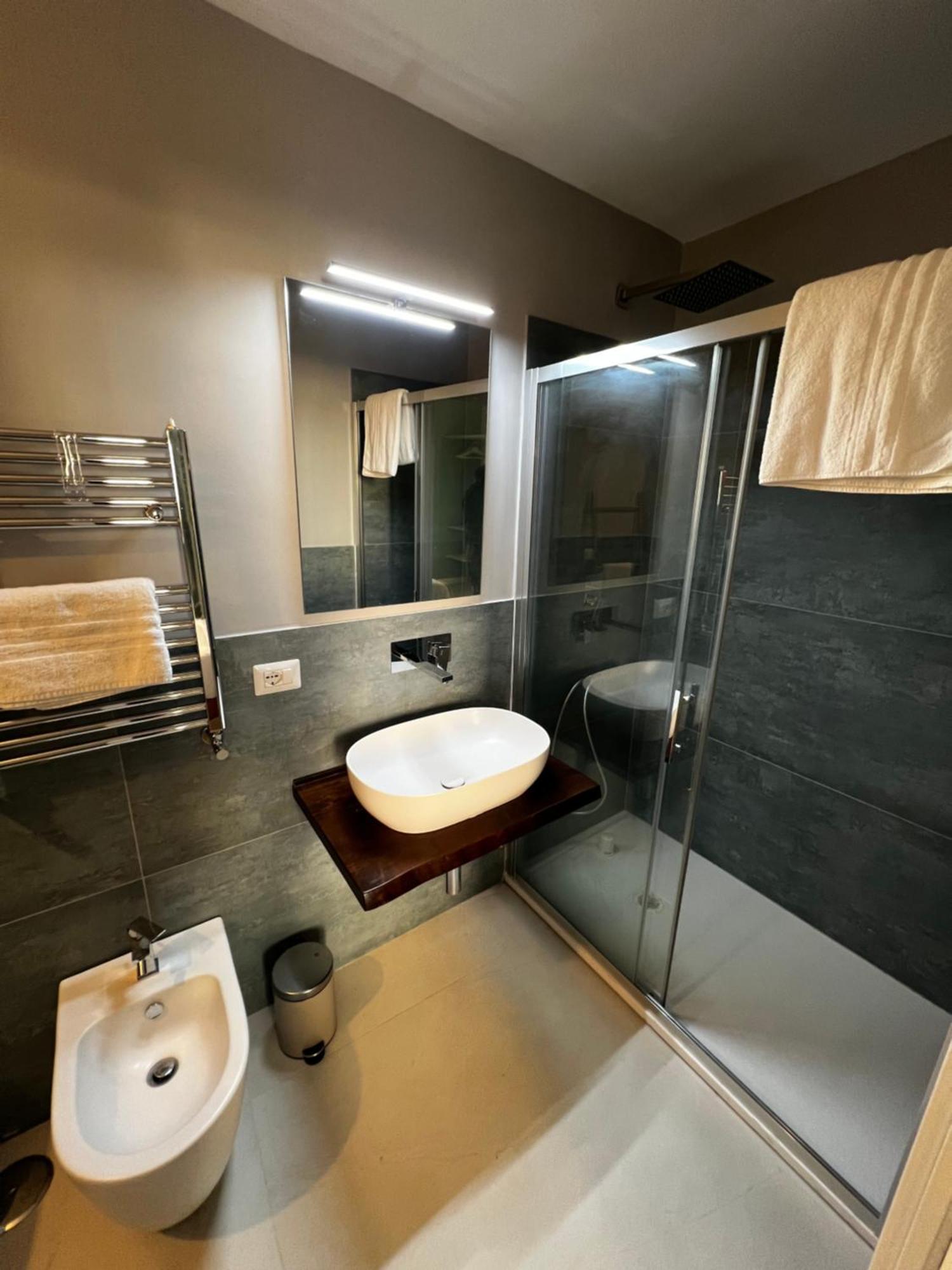 Bed & Breakfast Spaccanapoli 56 エクステリア 写真