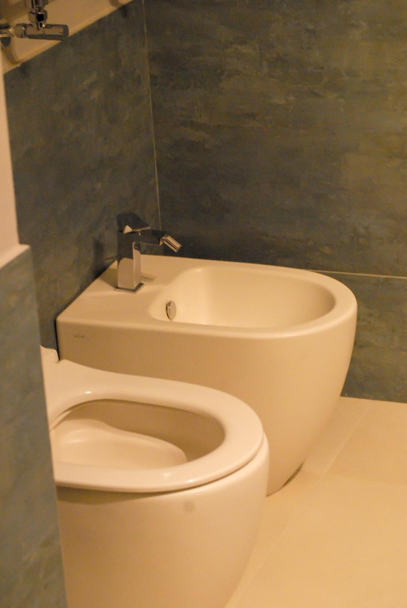 Bed & Breakfast Spaccanapoli 56 エクステリア 写真