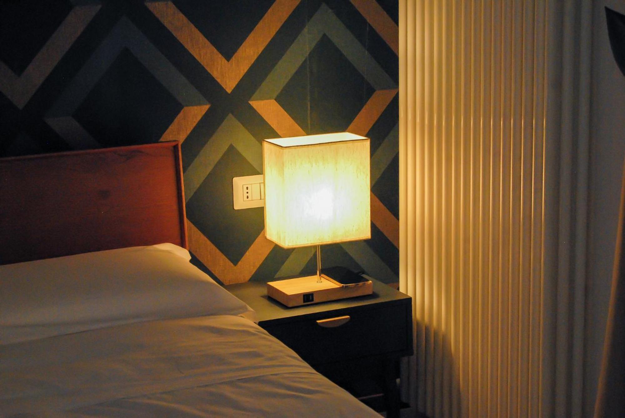 Bed & Breakfast Spaccanapoli 56 エクステリア 写真