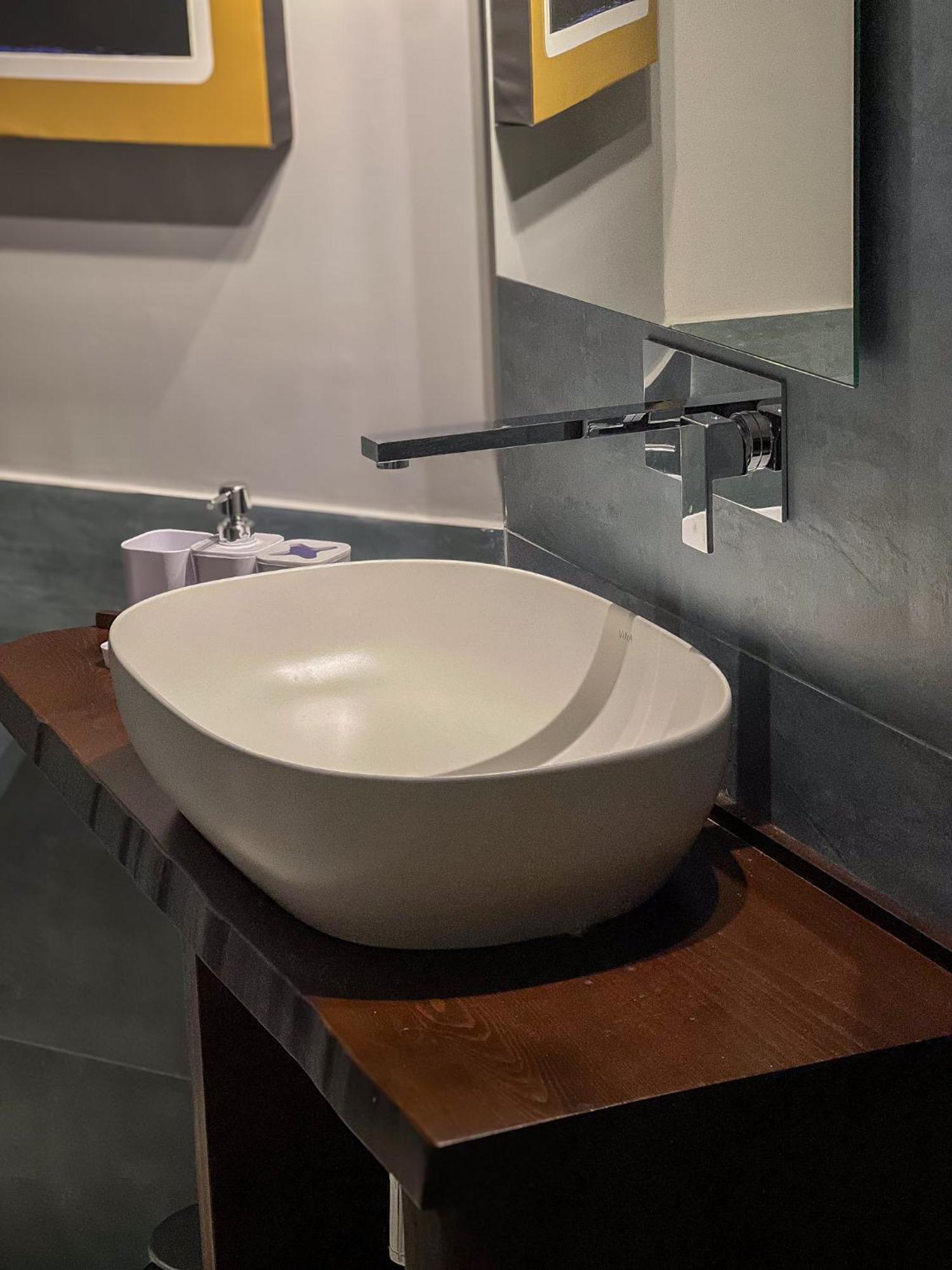 Bed & Breakfast Spaccanapoli 56 エクステリア 写真