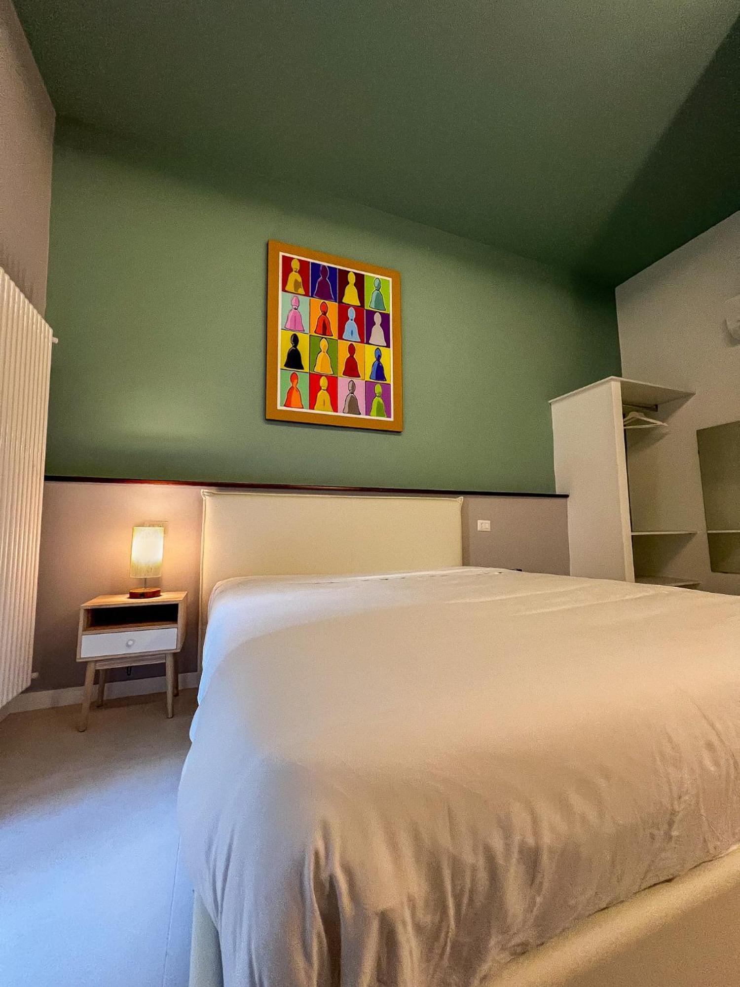 Bed & Breakfast Spaccanapoli 56 エクステリア 写真