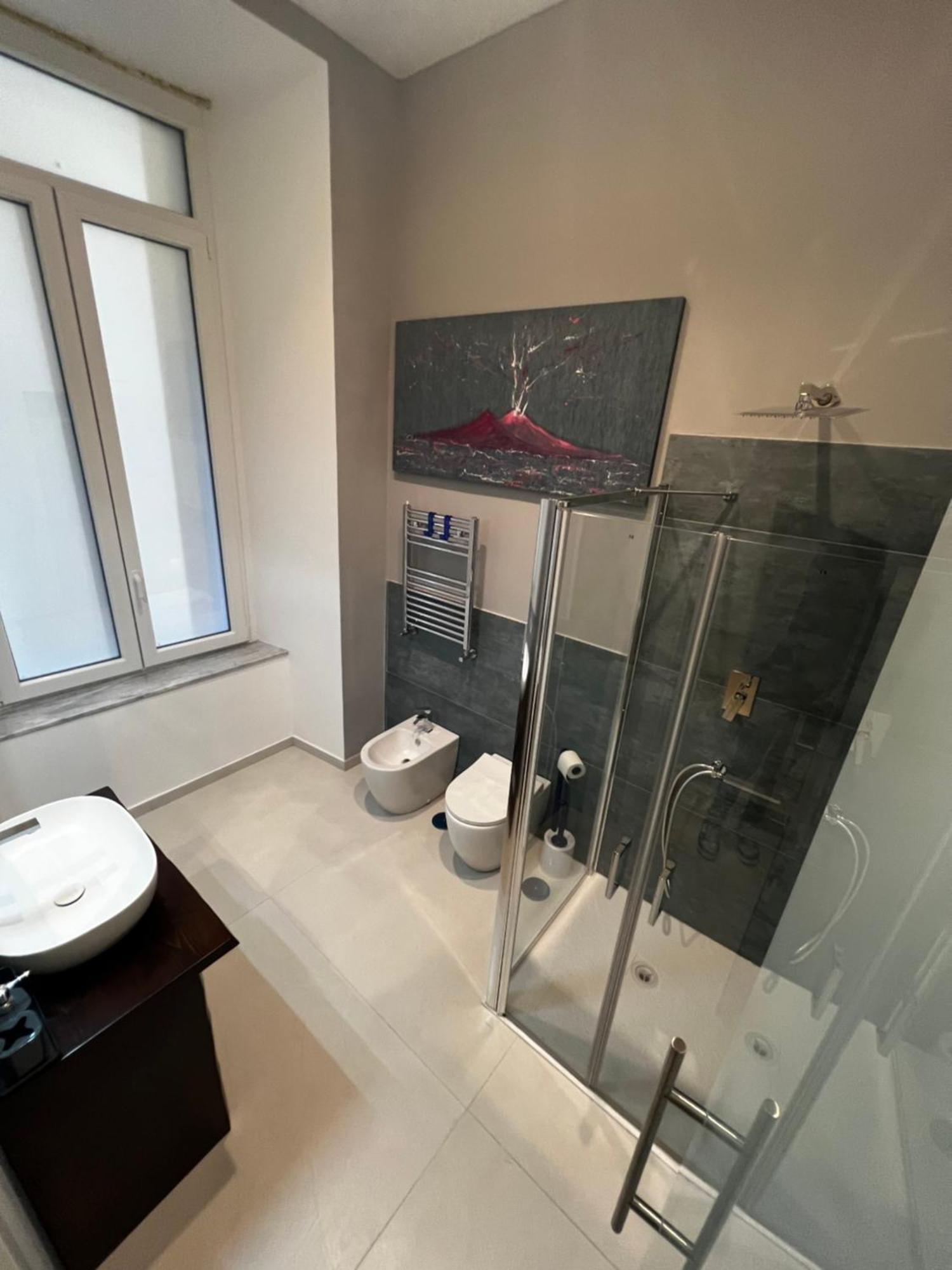 Bed & Breakfast Spaccanapoli 56 エクステリア 写真