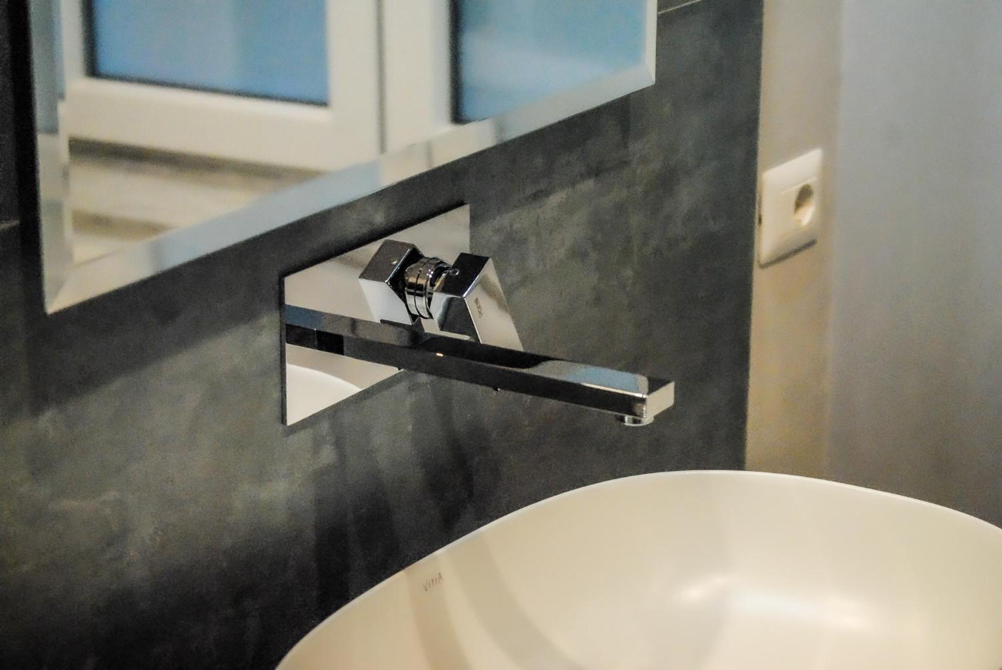 Bed & Breakfast Spaccanapoli 56 エクステリア 写真