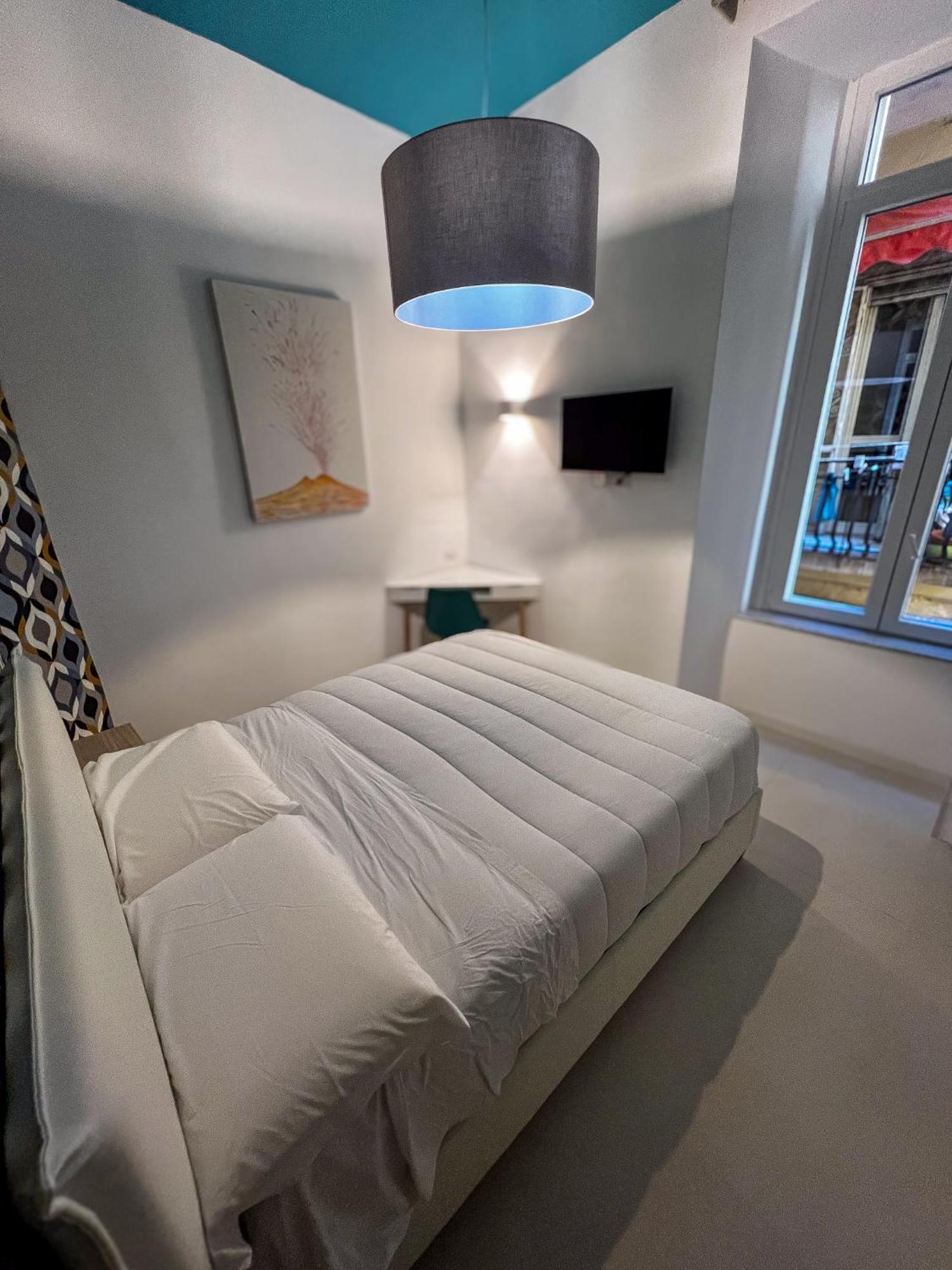 Bed & Breakfast Spaccanapoli 56 エクステリア 写真