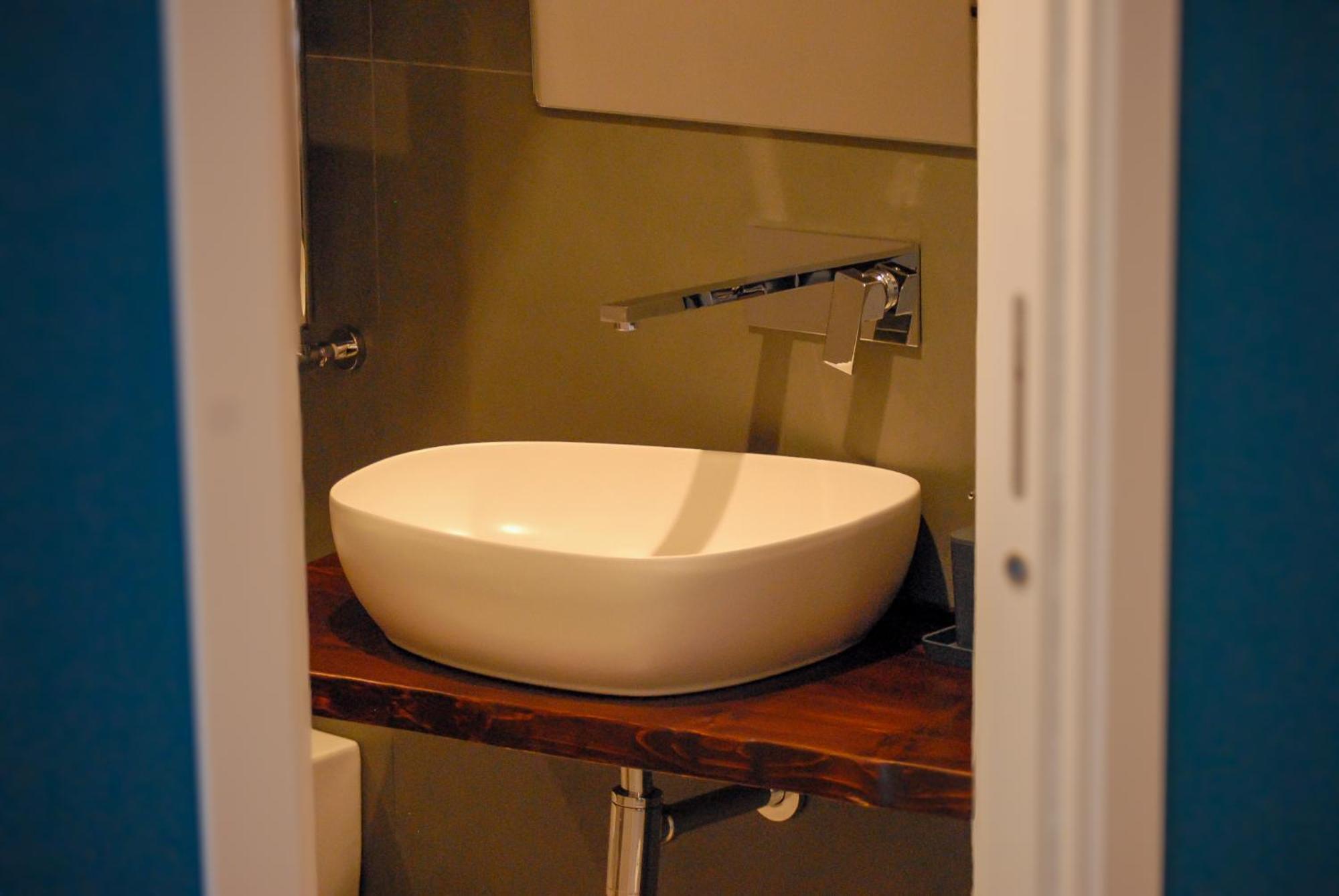 Bed & Breakfast Spaccanapoli 56 エクステリア 写真