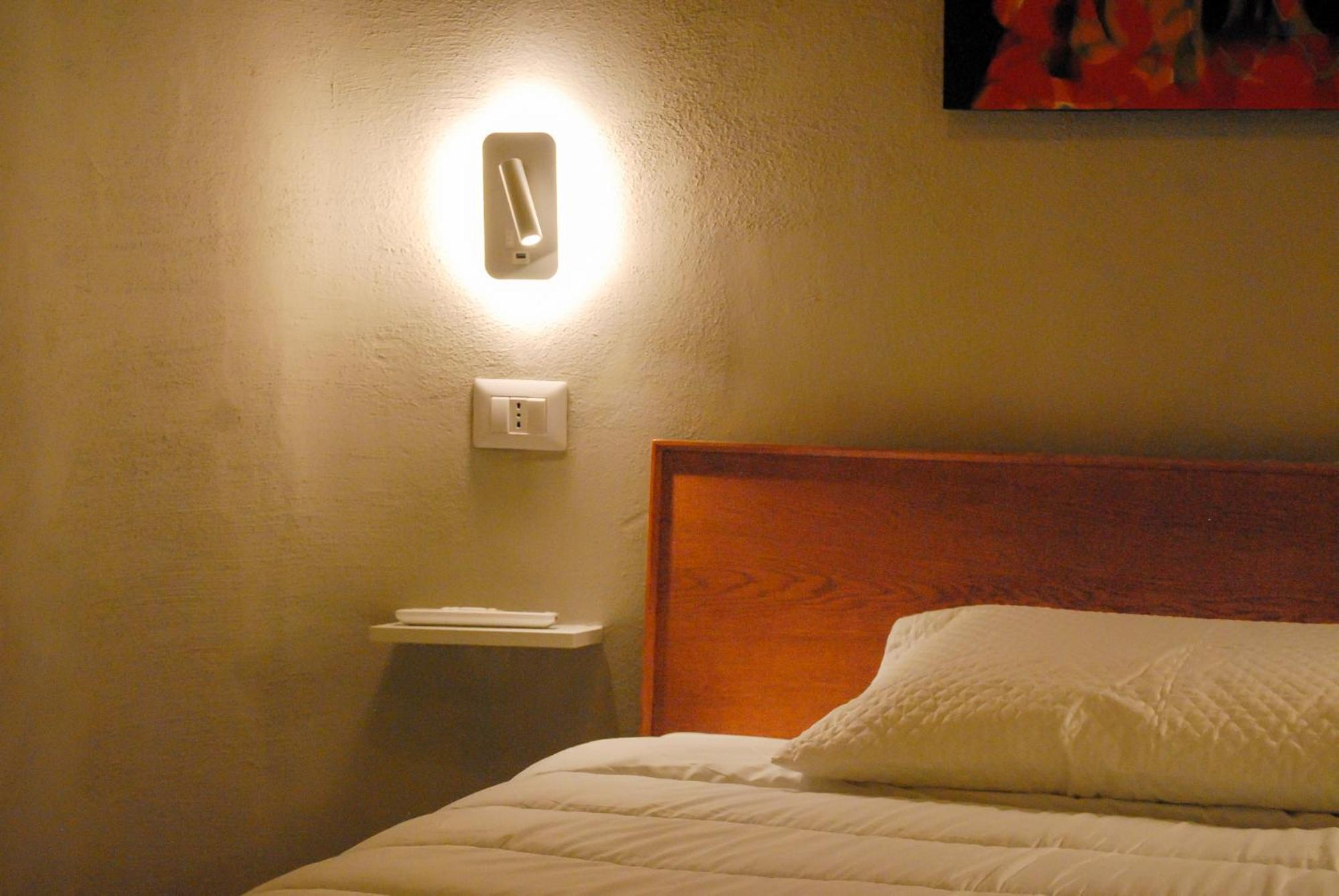 Bed & Breakfast Spaccanapoli 56 エクステリア 写真