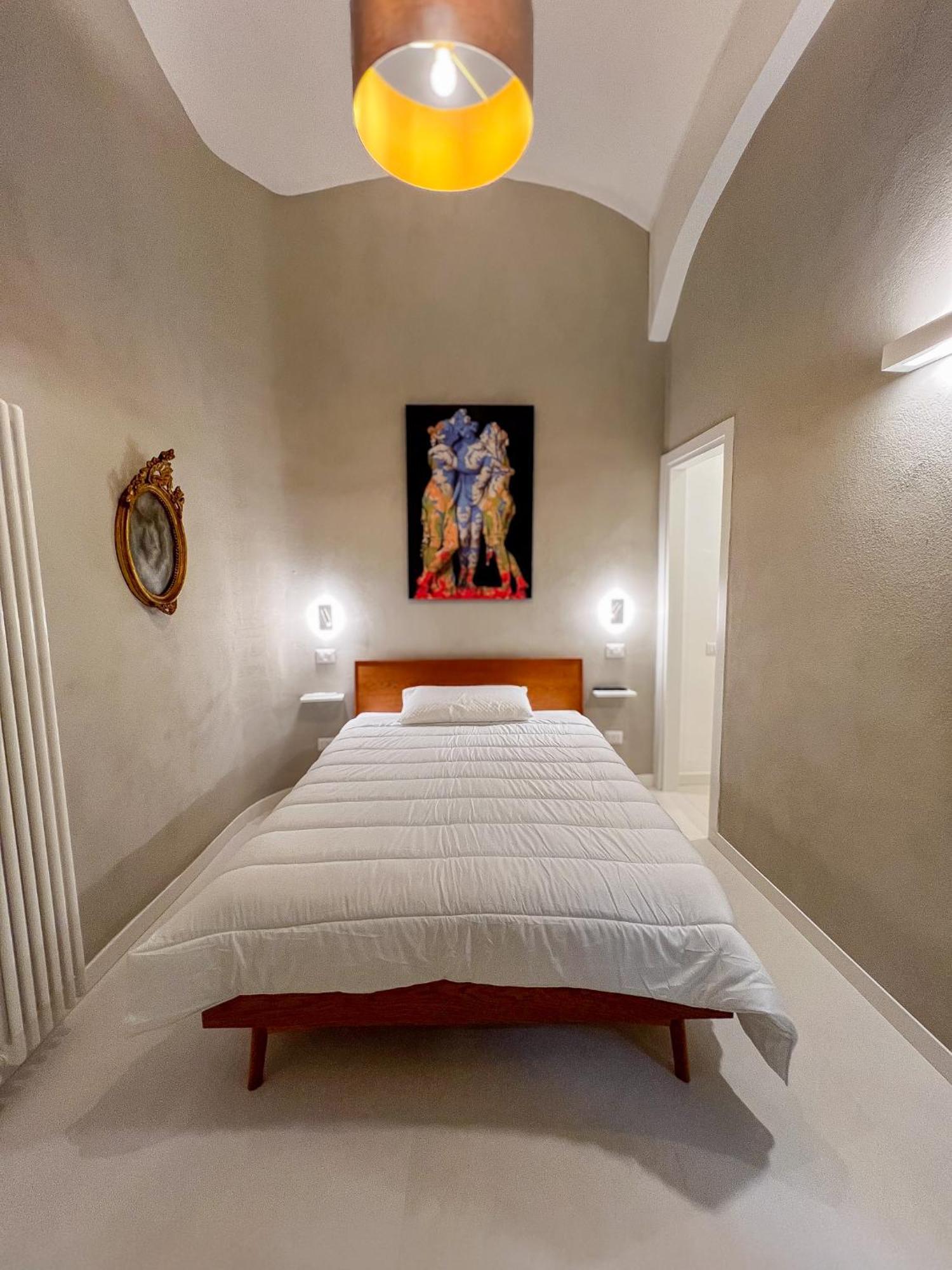 Bed & Breakfast Spaccanapoli 56 エクステリア 写真
