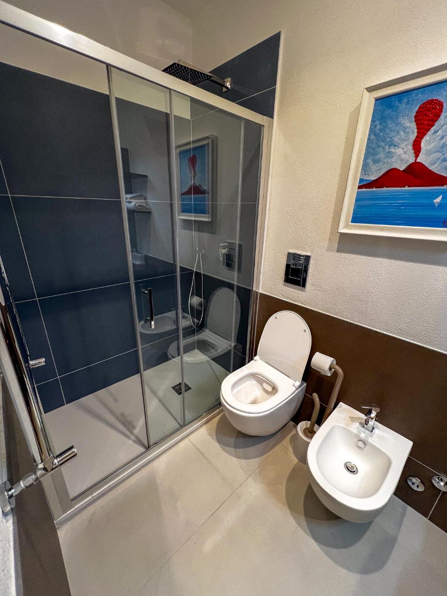 Bed & Breakfast Spaccanapoli 56 エクステリア 写真