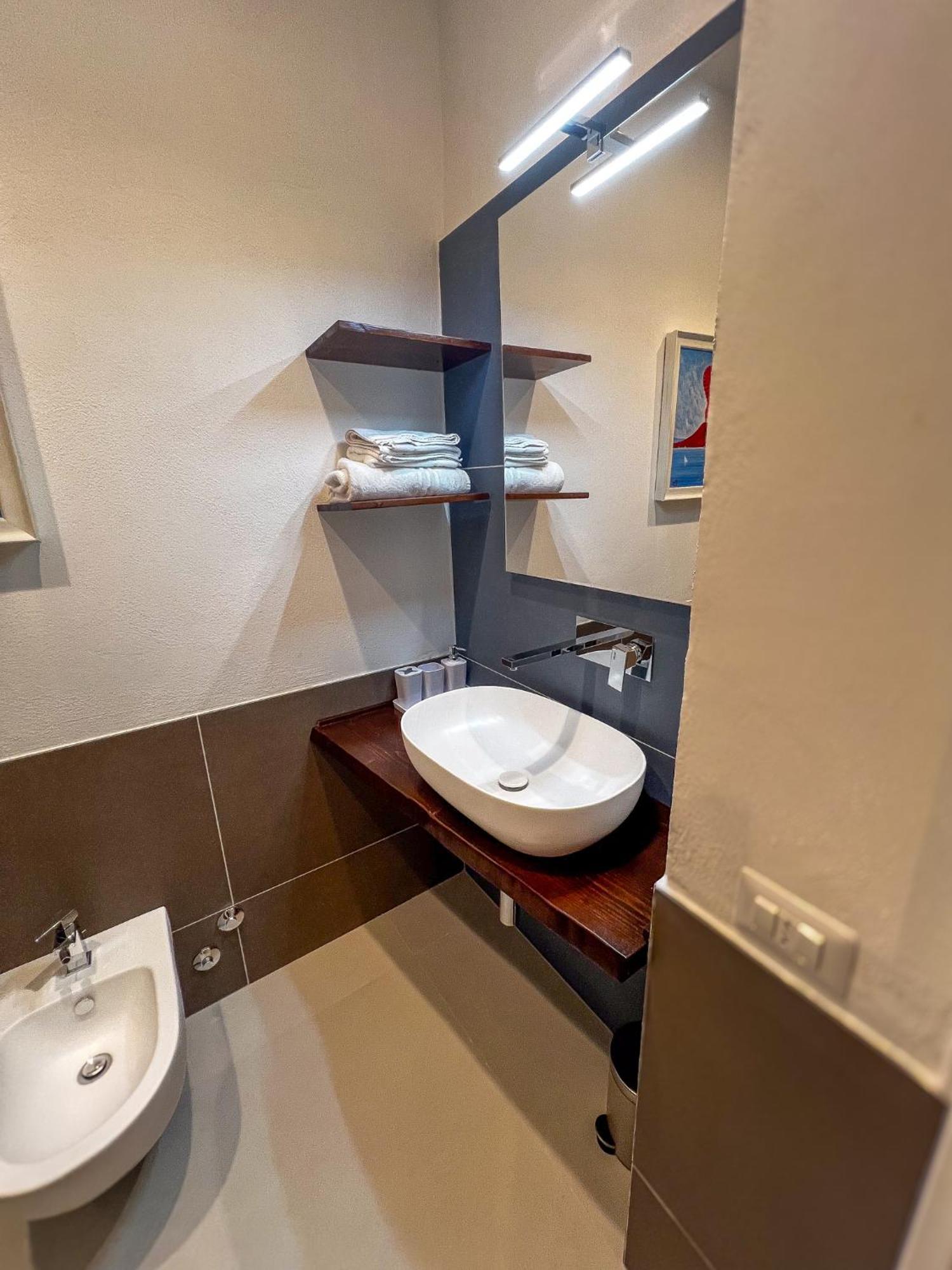 Bed & Breakfast Spaccanapoli 56 エクステリア 写真